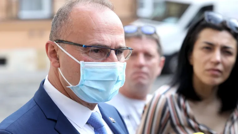 Hrvatska o&scaron;tro osudila nemire u SAD-u: 'Podržavanje demokratskih institucija i miran prijenos vlasti od najveće su važnosti'