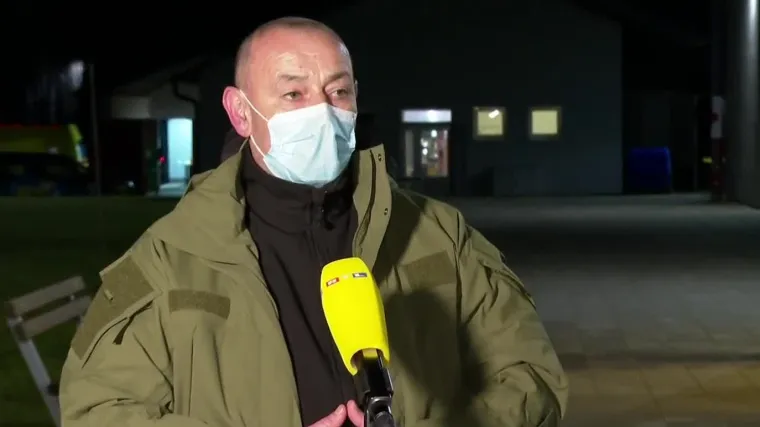 Medved u RTL-u Danas o novom potresu jačine 5 stupnjeva: 'Već su vidljive nove &scaron;tete. Nadam se da nema stradalih'