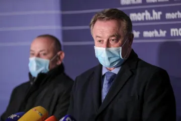 'Donacije su gotovo iscrpljene, ovo će potrajati 2-3 mjeseca'