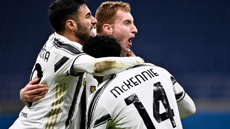 Chiesa dvostruki strijelac, Rebić nije nastupio zbog koronavirusa