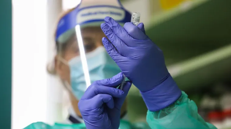 Europska agencija dala zeleno svjetlo za Modernino cjepivo na prostoru čitave EU