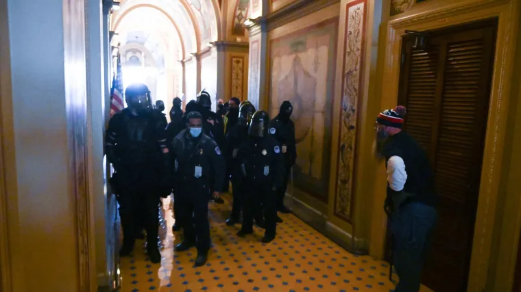 U svijet su oti&scaron;le nevjerojatne scene