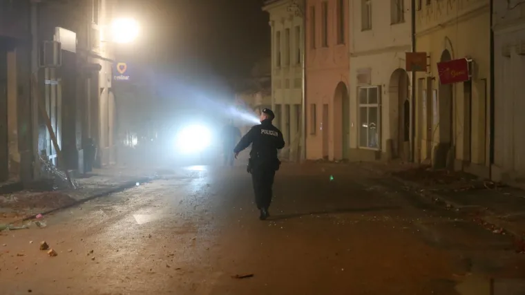 'Opet se rasula &scaron;uta i cigla, ovo postaje izluđujuće'; oglasio se i Medved