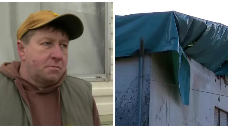 RTL doznaje! Istražitelji DORH-a već su na terenu i istražuju obnovu kuća: 'Pitaju ljude koje su firme radile'