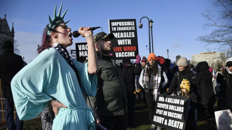 Svjetski čelnici osudili nasilje u američkom Kongresu: 'Ovo je neviđeni napad na američku demokraciju. Ovo nije Amerika'