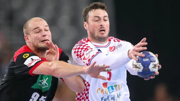 Paul Drux: 'Sigurnije je igrati na Svjetskom prvenstvu nego u Bundesligi'