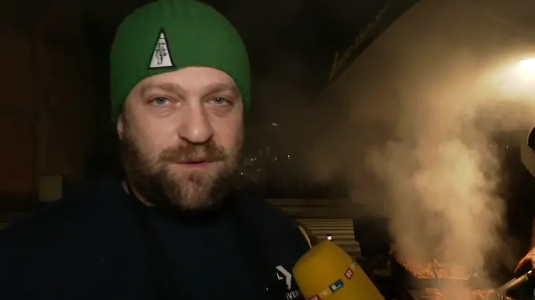 Neumorni kuhari na Banovini ostaju duže od planiranog: 'Srce nas boli. Ljudi su presretni &scaron;to smo s njima'