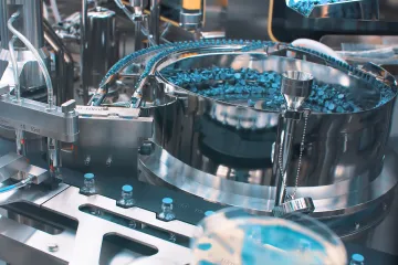 Razlog spore proizvodnje: Za nova COVID cjepiva potrebna je apsurdna količina materijala