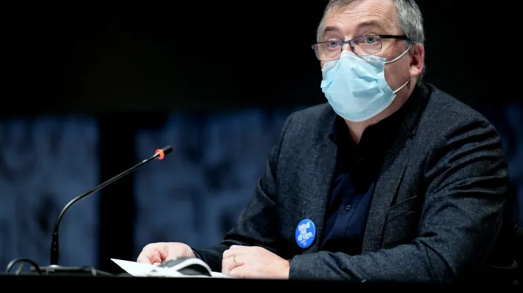 Prijavljeno vi&scaron;e od 20 nuspojava cjepiva protiv koronavirusa: Capak objasnio koje su najče&scaron;će