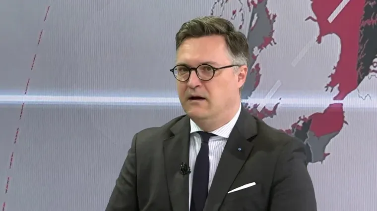 Juričić smatra da su u SAD-u mogući novi veći sukobi: 'Trumpu je otet medij kojim je upravljao masama'