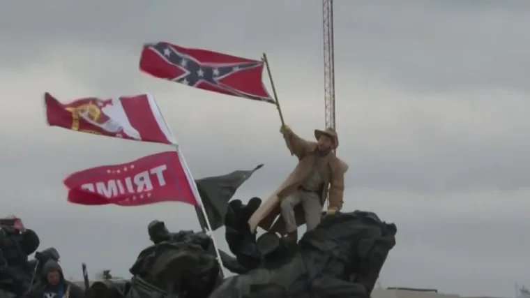 Američki izbori konačno su i službeno zavr&scaron;ili, ali na način kojeg su se svi pribojavali - neredima i kaosom