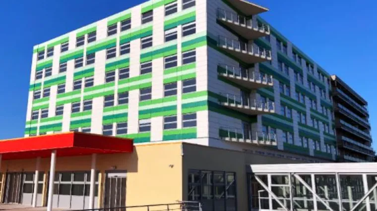 Pulska bolnica vi&scaron;e nije pred kolapsom ali... 'Jo&scaron; uvijek molimo privatne doktore da nam pomognu s Covid pacijentima'