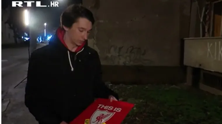 Čeka se reakcija Liverpoola