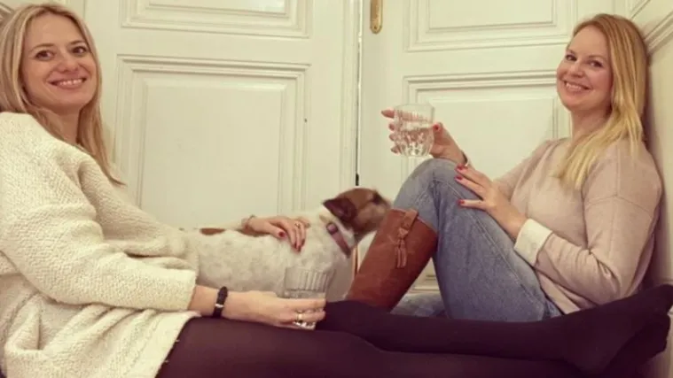 'Ono kad imaš debele štokove pa obitelji i party stanu ispod istih'