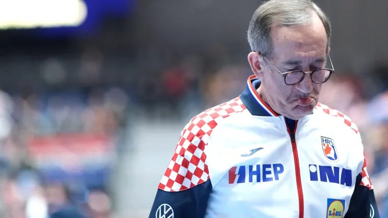 Važna karika reprezentacije još nije dobila zeleno svjetlo svog kluba