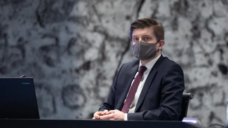 'Ne kasnimo s tom mjerom, nadamo se da smo pronašli zadovoljavajuće rješenje'