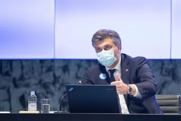 Modernino cjepivo stiže 11. siječnja; Ukinut PDV na donacije Sisačko-moslavačkoj županiji