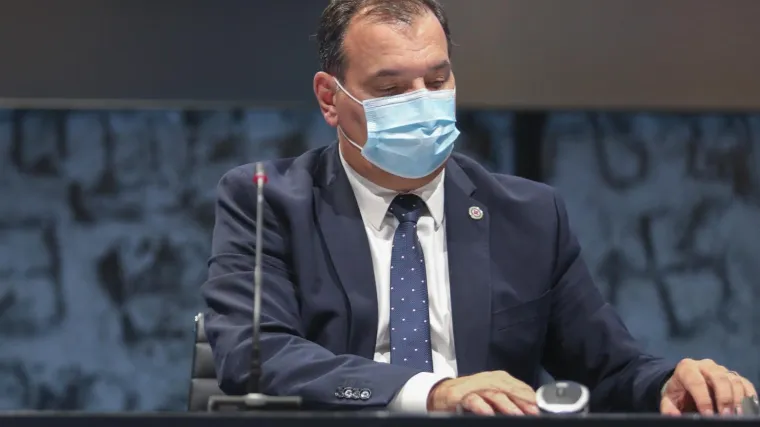 'Dosad je protiv Covida-19 u Hrvatskoj cijepljeno vi&scaron;e od 20.000 osoba'; Stiže i Modernino cjepivo