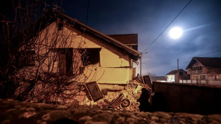 Turci su nam poslali čak 100 kontejnera, Njemačka 500 tona opreme, evo tko je najvi&scaron;e uskočio