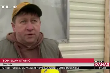 RTL doznaje! Istražitelji DORH-a već su na terenu i istražuju obnovu kuća: 'Pitaju ljude koje su firme radile'