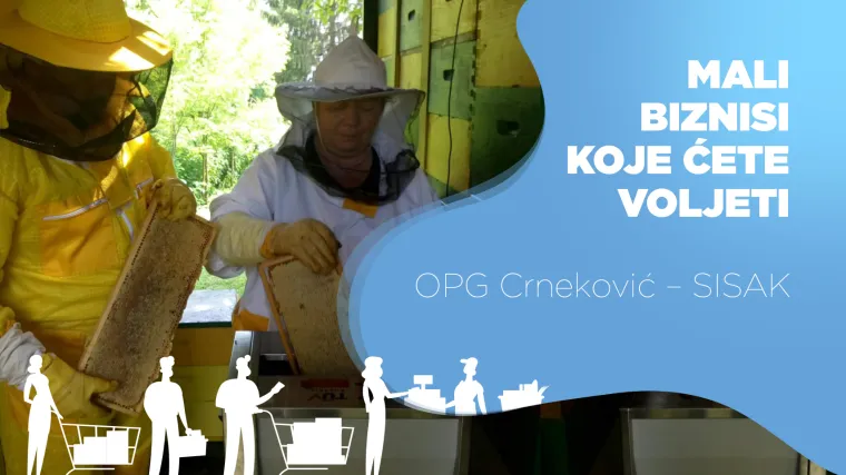 Vrijedni pčelari iz Siska: 'Razmjere potresa na pčelama ćemo vidjeti za mjesec, dva. I najmanja trešnja za njih može biti pogubna'