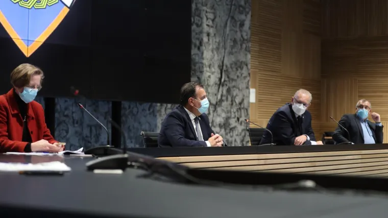 U Hrvatskoj danas 1098 novih slučajeva zaraze virusom, preminulo je 38 osoba