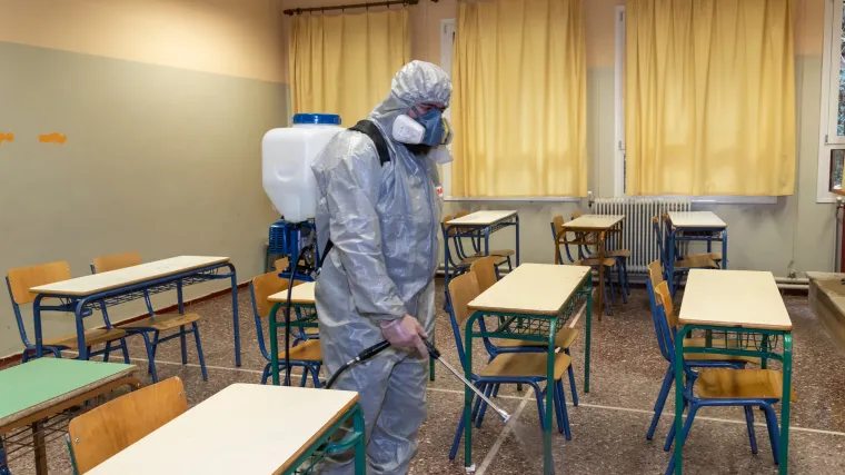 Kada zavr&scaron;avaju praznici i kada će početi nastava u &scaron;kolama? Evo &scaron;to kaže Stožer