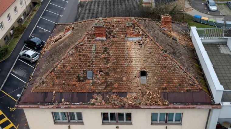 Obnova nakon potresa neće krenuti skoro. Radovi će trajati godinama, a radnika nema
