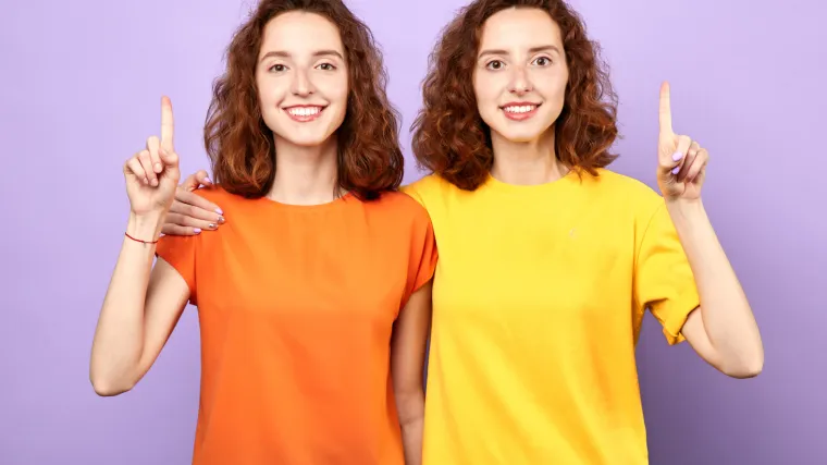 Novo istraživanje otkrilo je vrlo zanimljivu činjenicu o identičnim blizancima