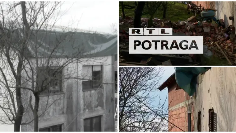 Stanovnici upozoravaju: 'Muljalo se i kralo!, građevinari vide propuste, DORH istražuje. Potraga donosi priču o poslijeratnoj obnovi Banovine