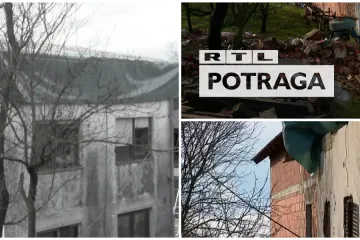 Stanovnici upozoravaju: 'Muljalo se i kralo!, građevinari vide propuste, DORH istražuje. Potraga donosi priču o poslijeratnoj obnovi Banovine