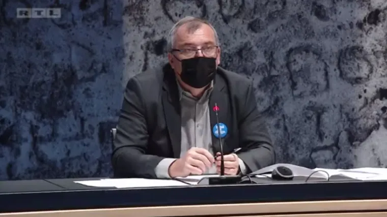 Produljuju se mjere; Capak iznio nove detalje o raspodjeli cjepiva