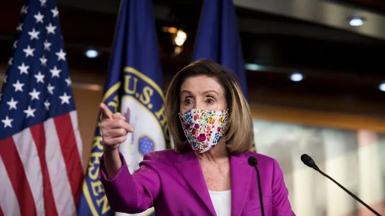 'Danas smo razgovarali o tome &scaron;to učiniti kako nestabilni predsjednik ne bi pristupio nuklearnim &scaron;iframa'