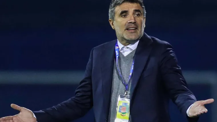 Dinamo želi dovesti kolumbijsku zvijezdu?