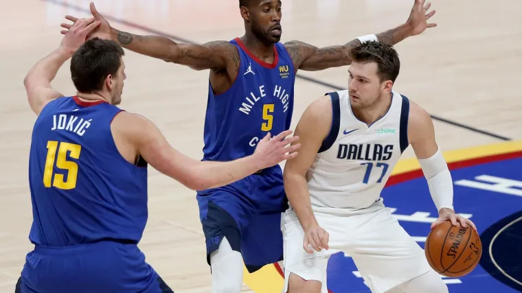 Slovenac i Srbin pružili čudesne partije, zvijezda Denvera u&scaron;la u dru&scaron;tvo velikana