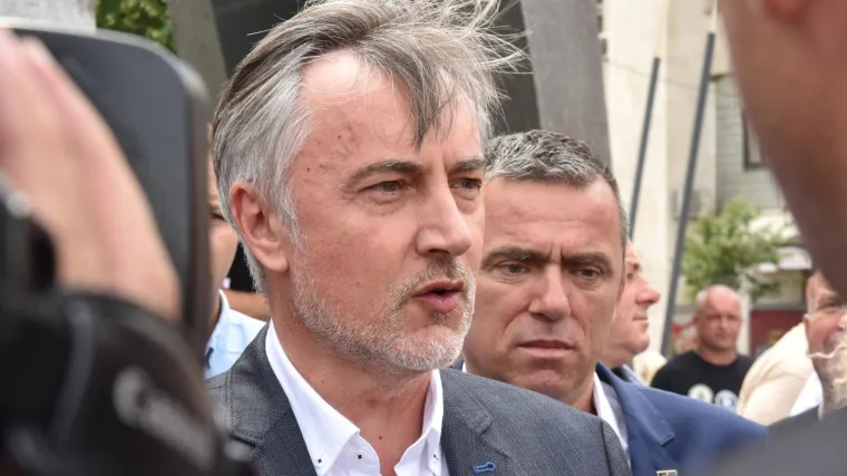 &Scaron;koro o poslijeratnoj obnovi: 'Voljeli bismo da konačno netko u na&scaron;oj zemlji odgovara za ono &scaron;to je učinio'