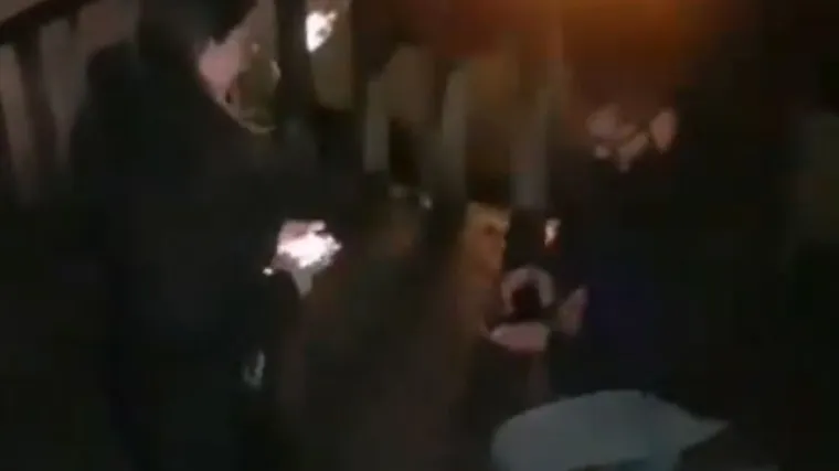 Na ru&scaron;evinama Petrinje rekla sudbonosno 'DA': Dokaz da ljubav pobjeđuje sve