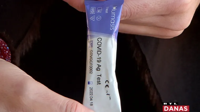 Austrija se priprema za nastavak &scaron;kolske godine. &Scaron;kole će dobiti pet milijuna testova na koronavirus