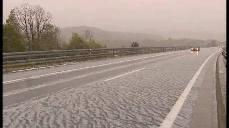 Pogledajte kakvo nas vrijeme očekuje u nadolazećim danima