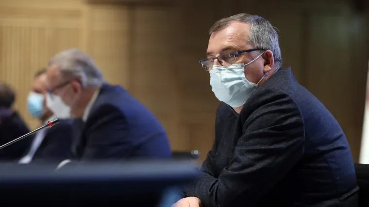 U posljednja 24 sata preminulo 38 osoba, imamo 1401 novi slučaj