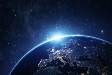 Astronomi razmišljaju da nam ukradu sekundu