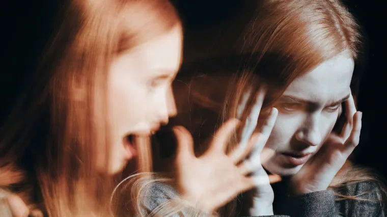 Kod nekih Covid pacijenata uočeni su ekstremni psihotični simptomi, znanstvenici u čudu zbog jedne Britanke