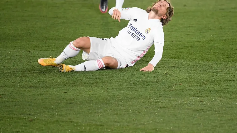 Modrić od prve minute dirigirao veznim redom Madriđana, zaigrao jo&scaron; jedan Vatreni