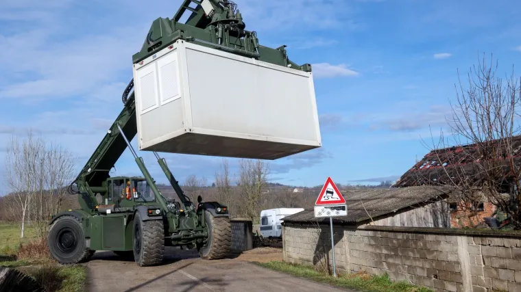 Danas je stiglo jo&scaron; 18 kontejnera, Ankara najavila da će poslati jo&scaron; dodatnih 100