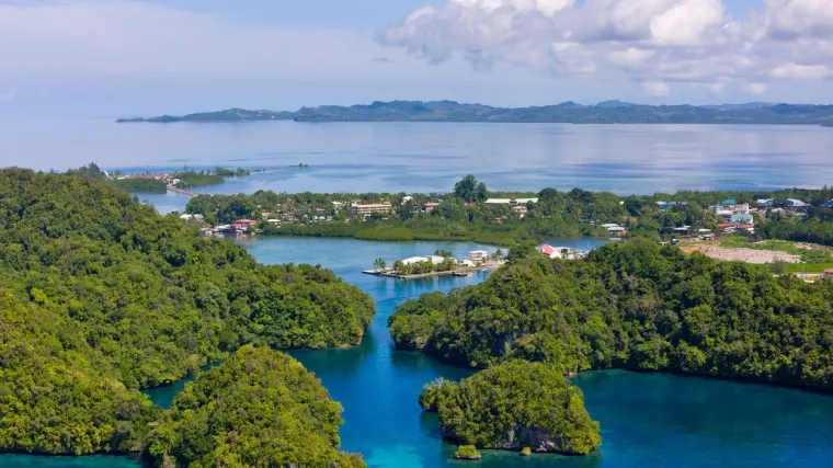 KORONA-FREE DRŽAVA: U zemlji koja bi mogla postati prva procijepljena država u svijetu dosad nije zabilježen nijedan slučaj