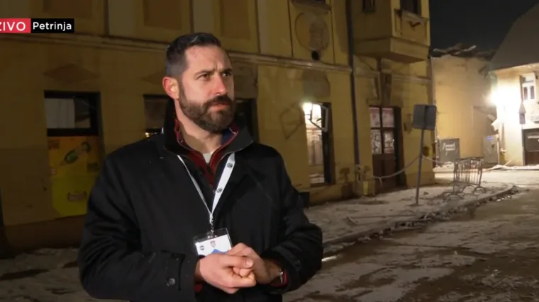 Državni tajnik ministarstva turizma za RTL: 'Na&scaron;i ugostitelji ostaju jo&scaron; s nama koliko god to bilo moguće'
