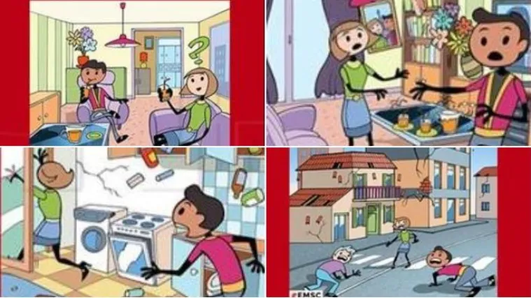 Čim se osjeti potres, EMSC se ru&scaron;i, Seizmolo&scaron;ko služba kasni - evo i za&scaron;to