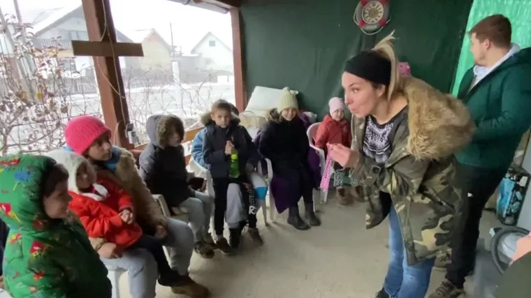 Djeci Majskih poljana dodjeljene medalje za hrabrost: 'Hrabriji si nego &scaron;to vjeruje&scaron; da jesi, jači si nego &scaron;to izgleda&scaron;'