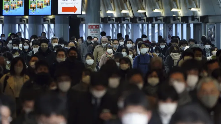 Otkriven još jedan soj koronavirusa