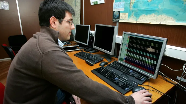 Evo zašto se EMSC-u ruše stranice, a naša seizmološka služba kasni i zašto se podaci nekad razlikuju